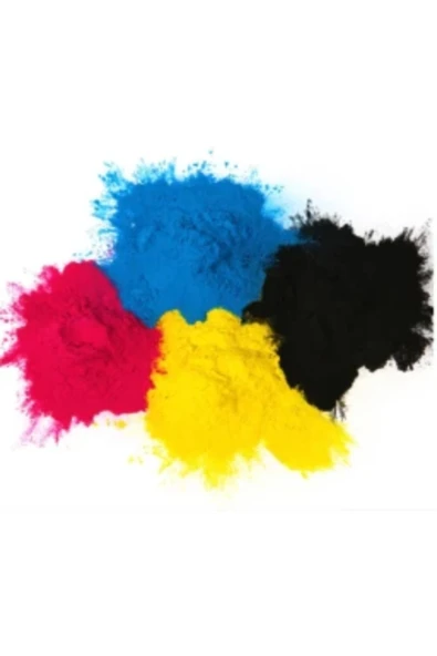 Lazer Ofis Malzemeleri Oki C301 Siyah Toner Tozu 60 Gram ürün görseli