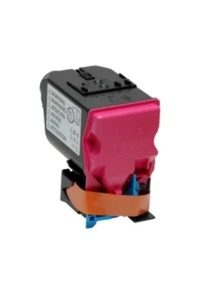 Lazer Ofis Malzemeleri Konica Minolta TNP51 Kırmızı Muadil Toner 6k ürün görseli