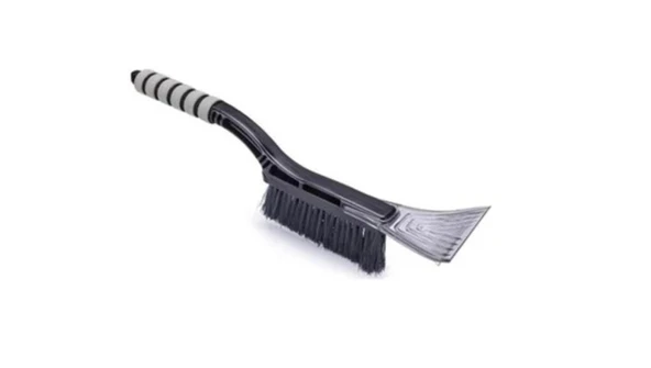 Buz Kazıyıcı Fırçalı Profesyonel