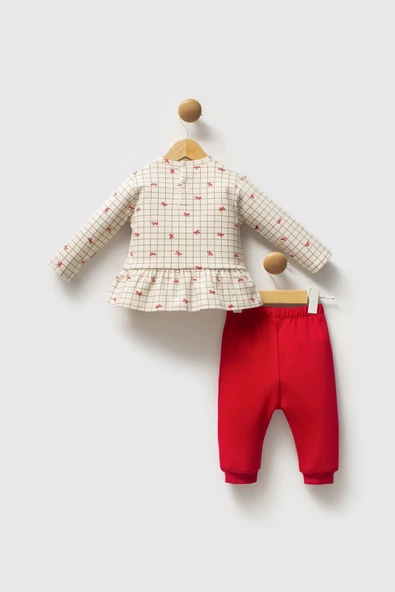 U.S. Polo Assn 2 li Takım USB2729 Beyaz - Resim 4