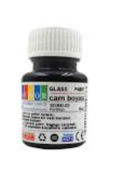 cam boyası 25 ml 1 adet südor - Resim 10