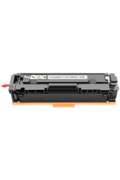 Lazer Ofis Malzemeleri Hp W2030A Chipli Siyah Muadil Toner 2,4k ürün görseli