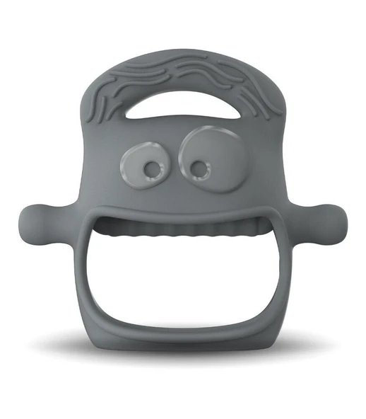 Mochi Diş Kaşıyıcı Gri - 5