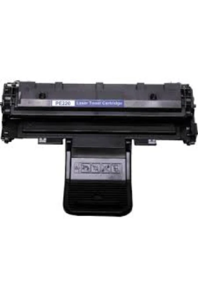 Lazer Ofis Malzemeleri Xerox PE220 Muadil Toner 3k ürün görseli