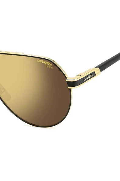 CARRERA 1067/S COL I46MT 62-14-145 ERKEK GÜNEŞ GÖZLÜĞÜ - Resim 4