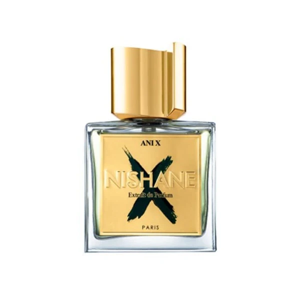 Nishane Anı X EDP 100 ML Erkek Parfüm - 1