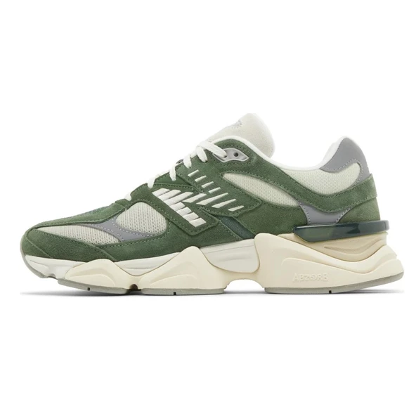 New Balance 9060 Nori - 2