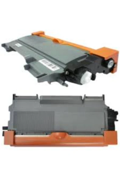 Lazer Ofis Malzemeleri Brother TN2280 Muadil Toner 2,6k (TN450) - Resim 2