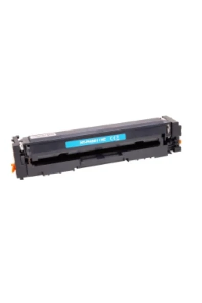 Lazer Ofis Malzemeleri Hp W2211X Chipsiz Mavi Muadil Toner 2,45K ürün görseli