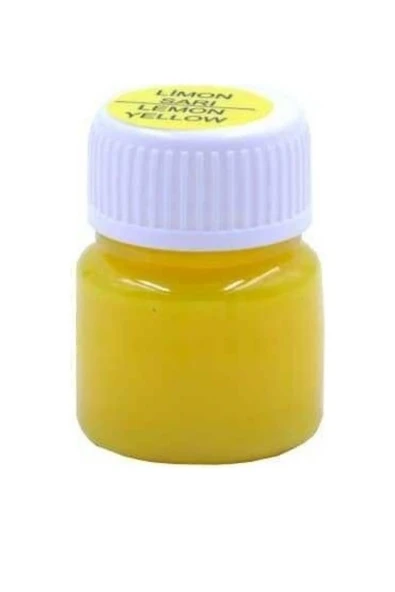 cam boyası 25 ml 1 adet südor ürün görseli 1