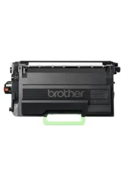 Lazer Ofis Malzemeleri Brother TN3617 Chipli Muadil Toner 18K - Resim 2