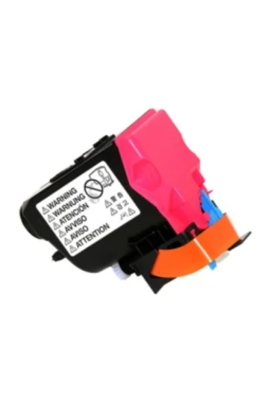 Lazer Ofis Malzemeleri Konica Minolta TNP27 Kırmızı Muadil Toner 6k ürün görseli 1