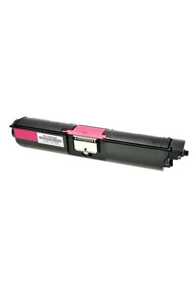 Lazer Ofis Malzemeleri Xerox Phaser 6115 Kırmızı Muadil Toner 4,5k ürün görseli