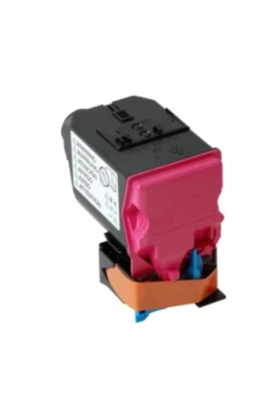 Lazer Ofis Malzemeleri Konica Minolta TNP50 Kırmızı Muadil Toner 6k ürün görseli