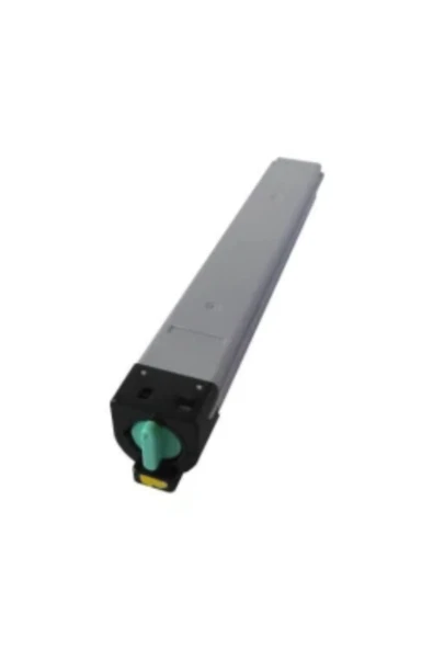 Lazer Ofis Malzemeleri Samsung CLT-Y804S Sarı Muadil Toner 15K ürün görseli