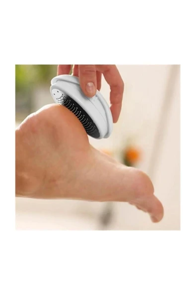 SVRM Topuk Nasır Temizleme Rendesi! Ayak Bakımında Mükemmel Çözüm!!! - 2