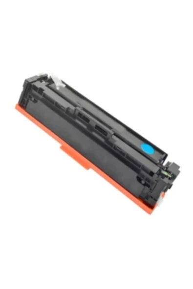 Lazer Ofis Malzemeleri Hp W2221A Chipsiz Mavi Muadil Toner 1,2k ürün görseli