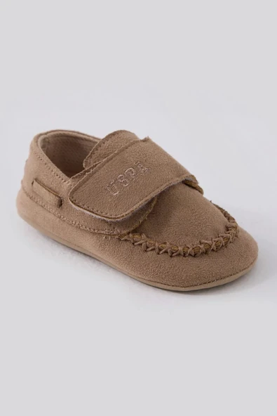 U.S. Polo Assn Bebek Ayakkabı USB2166 Kum ürün görseli
