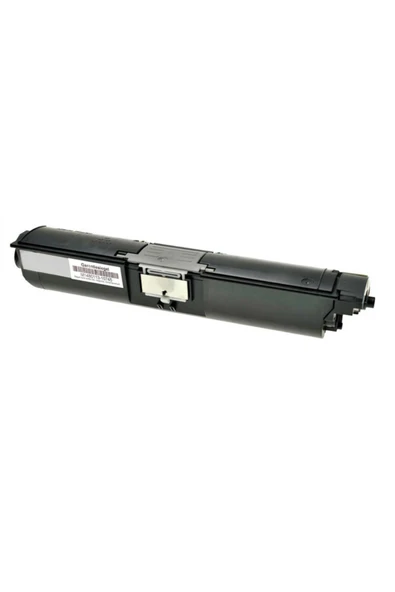 Lazer Ofis Malzemeleri Xerox Phaser 6115 Siyah Muadil Toner 4,5k ürün görseli