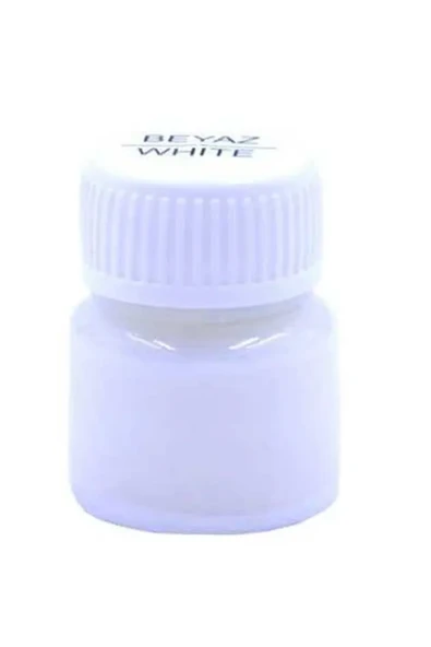 cam boyası 25 ml 1 adet südor - Resim 4