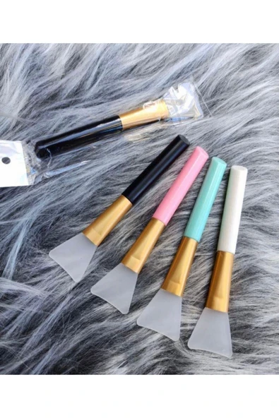 Maske Soyma Ve Sürme Aparatı