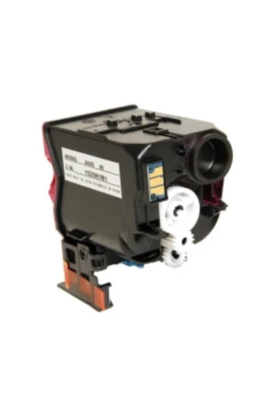 Lazer Ofis Malzemeleri Konica Minolta TNP22 Kırmızı Muadil Toner 4,6k ürün görseli