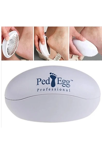 Ped Egg Ayak Bakım Törpüsü - 2