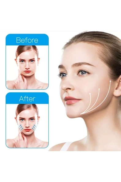 Fitness Yüz Masseter Unisex Ağız Çene Egzersiz Kas Geliştirme Topu - 5