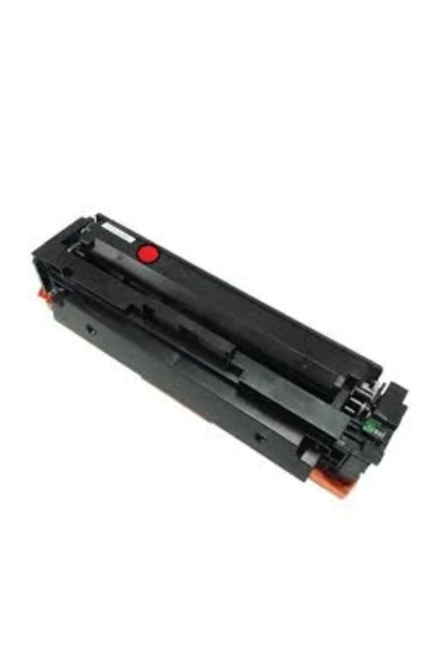 Lazer Ofis Malzemeleri Hp W2213A Chipli Kırmızı Muadil Toner 1,25K ürün görseli