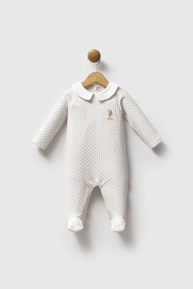 U.S. Polo Assn Tulum USB2720 Beyaz ürün görseli