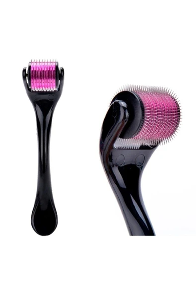 Derma Roller 0,75 Mm Iğne - 2