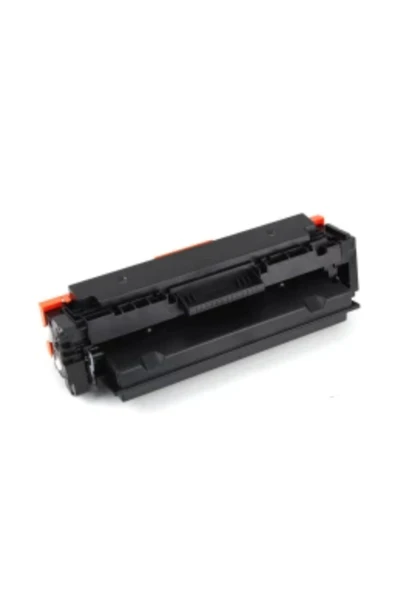 Lazer Ofis Malzemeleri Hp W2031X & Canon CRG055H Chipsiz Mavi Muadil Toner 6k ürün görseli