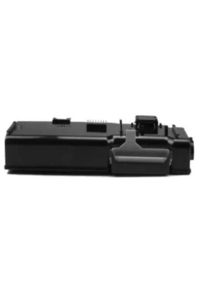 Lazer Ofis Malzemeleri Xerox Phaser 6600 Siyah Muadil Toner 8k ürün görseli