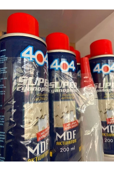 Best Hızlı Yapıştırıcı Mdf 100ml 20ml By-1500 - Resim 3