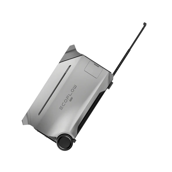 EcoFlow - DELTA Pro 3 Güç Kaynağı (4096Wh) - EU - 7