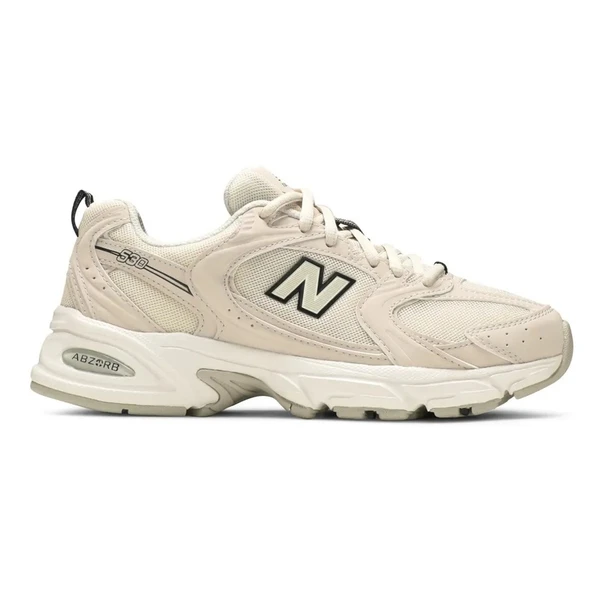 New Balance 530 Ivory - 1