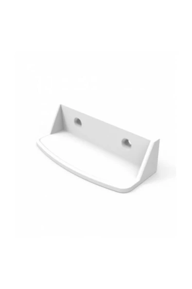 Pvc Sineklik Tutamağı Beyaz 4 Adet ürün görseli 1