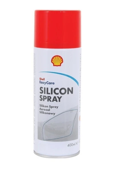 Easycare Silikon Sprey 400 ml 1 Adet ürün görseli