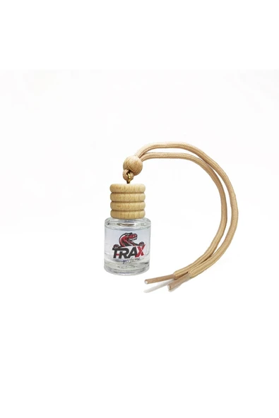 Lavanta - Aynaya Asmalı Ipli Aromalı Dekoratif Araç Parfümü - 3