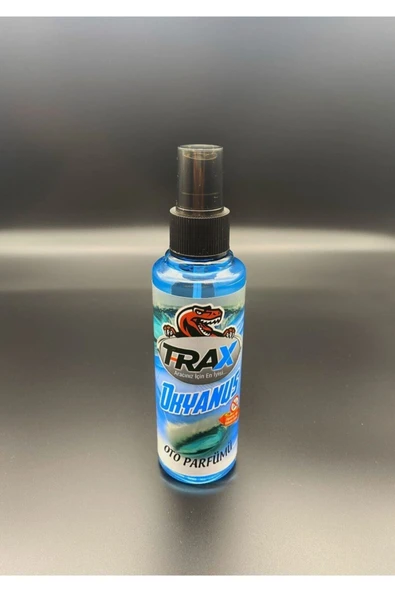 Okyanus Kokulu Ferah Oto Ev Oda Sprey Parfüm 170 ml - 2