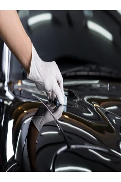 Seramik Kaplama Oto Boya Seramik Kaplama 50 Ml Ceramic - Resim 4