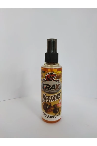 T-rax Kestane Kokulu Ferah Oto Ev Oda Sprey Parfüm 170 ml Kestane Koku - 2
