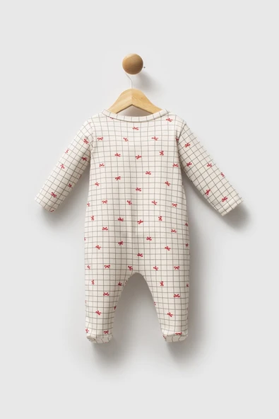 U.S. Polo Assn Tulum USB2730 Beyaz - Resim 3