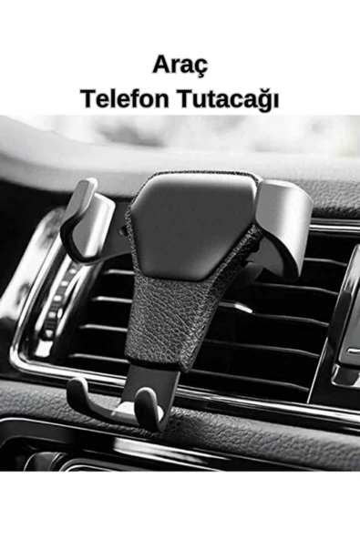 Yeni Nesil Araç Telefon Tutucu Car Holder ürün görseli 1