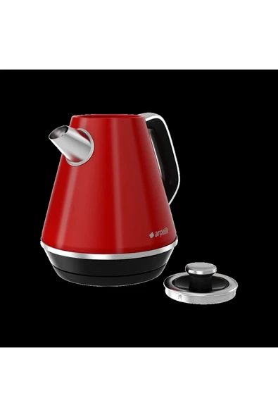 KL 6422 Retro Kettle - 4