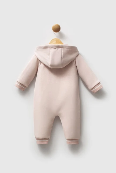 U.S. Polo Assn Tulum USB2745 Pudra - Resim 3