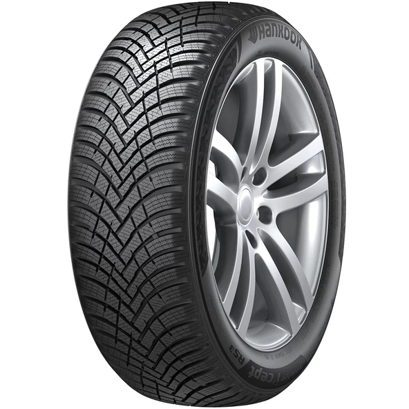 Hankook 205/60R16 92H Winter i*cept RS3 W462 (Kış) (2025) ürün görseli 1