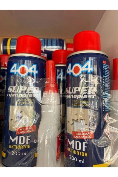 Best Hızlı Yapıştırıcı Mdf 100ml 20ml By-1500 - Resim 4