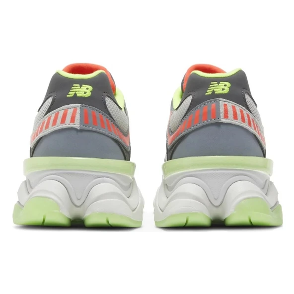 New Balance 9060 DTLR Glow - 3