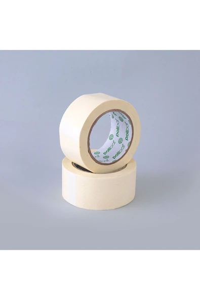 Maskeleme Bandı Kağıt Bant 36 mm Boya Bantı